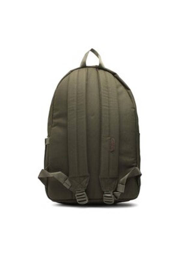 Herschel Plecak Settlement Backpack 11407-04281 Granatowy. Kolor: niebieski. Materiał: materiał