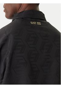 EA7 Emporio Armani Kurtka przejściowa 7M000262 AF13722 UC001 Czarny Modern Fit. Kolor: czarny. Materiał: syntetyk #3