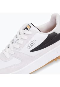Fila - Buty męskie FILA Fxventuno L. Kolor: biały. Sport: fitness
