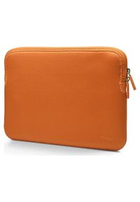 Wsuwka Trunk Sleeve do MacBook 13'' marmalade #1