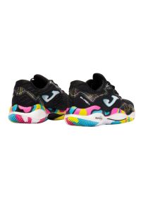 Buty do padla męskie Joma Smash C. Kolor: czarny
