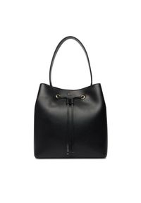 Torebka BOSS. Kolor: czarny #1