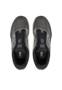 On Buty do biegania Cloudsurfer Next 3WE30050106 Czarny. Kolor: czarny. Materiał: materiał #6