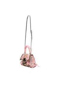 Steve Madden Torebka Bdiego-A 13002327 Różowy. Kolor: różowy. Materiał: skórzane #3