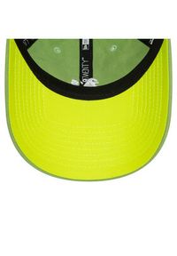 New Era Czapka z daszkiem Style Activist 920 Athletics 60435110 Zielony. Kolor: zielony. Materiał: materiał #3
