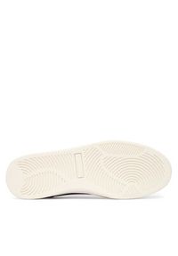 Aeronautica Militare Sneakersy 261SC0306UCT04325 Granatowy. Kolor: niebieski. Materiał: skóra #2