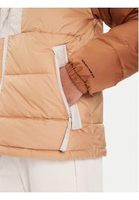 columbia - Columbia Kurtka zimowa Pike Lake™ Puffer 2133594 Beżowy Regular Fit. Kolor: beżowy. Materiał: syntetyk. Sezon: zima