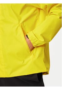 Helly Hansen Kurtka przeciwdeszczowa Ervik 64032 Żółty Regular Fit. Kolor: żółty. Materiał: syntetyk #4