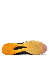 Adidas - adidas Buty bokserskie Speedex Ultra IF0478 Fioletowy. Kolor: fioletowy. Materiał: materiał
