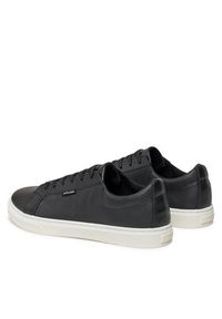 Jack & Jones Sneakersy Jfwatmos 12254115 Czarny. Kolor: czarny. Materiał: skóra #3