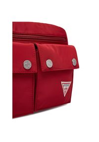 Torebka Guess Jeans. Kolor: czerwony #1