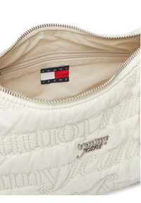 Tommy Jeans Torebka Tjw Icon Aop Shoulder Bag AW0AW18467 Biały. Kolor: biały #2