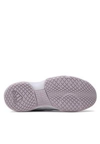 Adidas - adidas Buty Ligra 7 W HQ3517 Biały. Kolor: biały. Materiał: materiał #4