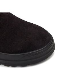 Vagabond Shoemakers - Vagabond Sztyblety 5292-140-20 Czarny. Kolor: czarny. Materiał: skóra #3