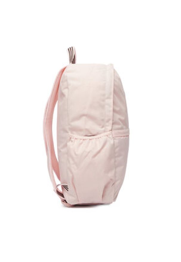 Adidas - adidas Plecak KE0104 Beżowy. Kolor: beżowy. Materiał: materiał