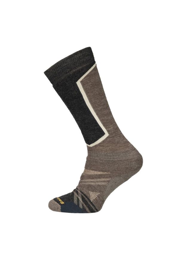 Skarpety narciarskie Smartwool Performance Ski Full Cushion Otc L_42_45. Kolor: brązowy. Sport: narciarstwo