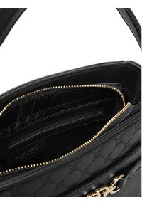 Nine West Torebka CEO-LUNA-III-H242046 Czarny. Kolor: czarny #4