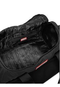 Hunter Torba weekendowa C-HTR-XC-001-08 Czarny. Kolor: czarny. Materiał: materiał #5