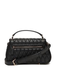Guess Torebka Valla HWQG81 22200 Czarny. Kolor: czarny. Materiał: skórzane #2