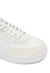 Polo Ralph Lauren Sneakersy 809P00810002 Biały. Kolor: biały. Materiał: skóra #6