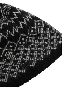 CMP Czapka 5505687 Czarny. Kolor: czarny. Materiał: wełna #3