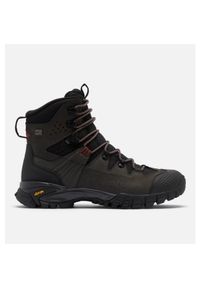 columbia - Buty Turystyczne Męskie Columbia Geoterra Outdry Ltr. Kolor: czarny