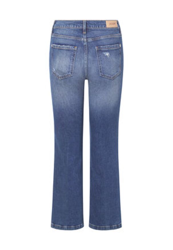 JOOP! Jeansy 58 Chrisi_C 30047816 Niebieski Regular Fit. Kolor: niebieski
