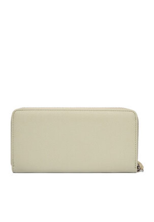 Roxy Portfel CEO-RX-W1-002-AW25 Zielony. Kolor: zielony. Materiał: syntetyk, materiał