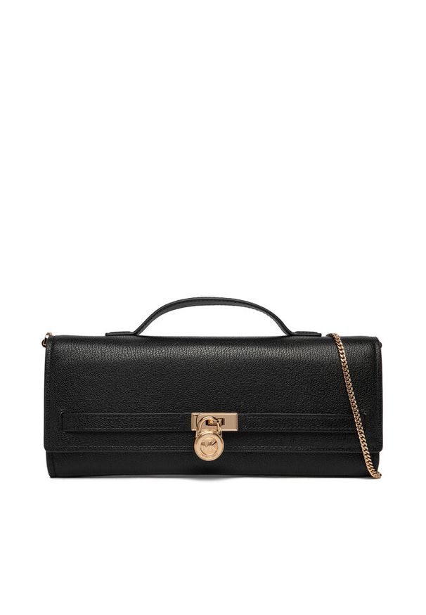 Torebka MICHAEL Michael Kors. Kolor: czarny