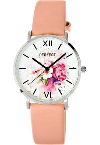 NoName - Zegarek Zegarek Damski PERFECT E337-5 #1