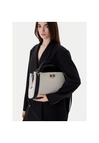 Torebka Guess. Kolor: beżowy #1