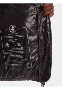 Save The Duck Kurtka zimowa D39370W LOVE21 Brązowy Regular Fit. Kolor: brązowy. Materiał: syntetyk. Sezon: zima #3