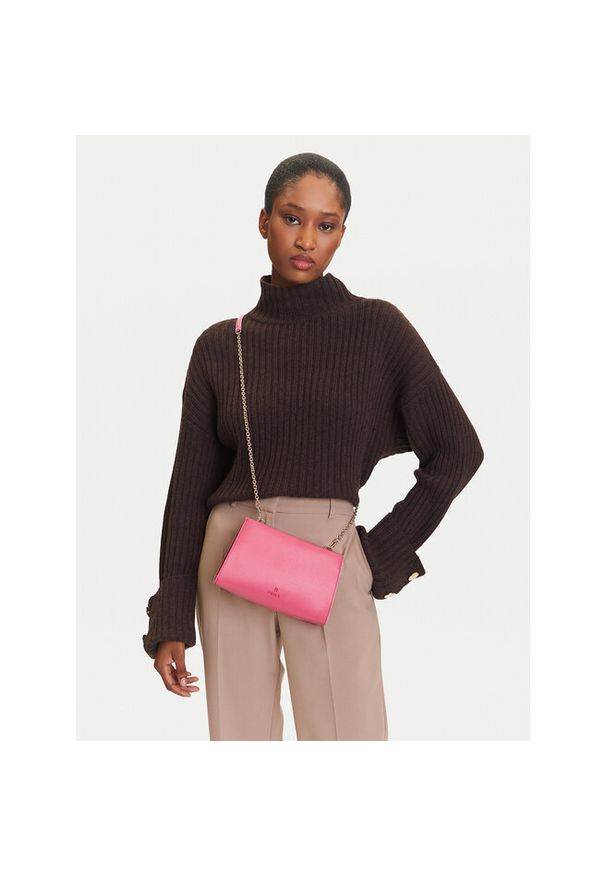 Torebka Furla. Kolor: różowy