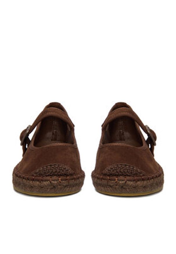 Roxy Espadryle CEO-WSS990-270 Czarny. Kolor: czarny. Materiał: materiał