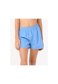 Spodenki surfingowe dla dzieci Rip Curl Island Bliss Boardshort-Girl Niebieski. Kolor: niebieski