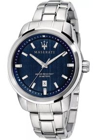 Maserati - ZEGAREK MĘSKI MASERATI R8853121004 Successo (zs048a) #1
