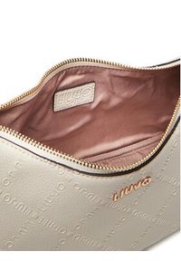 Liu Jo Torebka Ecs S Hobo AF5056 E0538 Écru. Materiał: skórzane #3