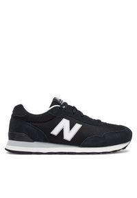 New Balance Sneakersy ML515BLK Czarny. Kolor: czarny #1