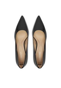 Calvin Klein Szpilki Ess Stiletto 70 HW0HW02607 Czarny. Kolor: czarny. Materiał: skóra. Obcas: na szpilce #5