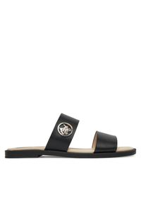 Klapki Beverly Hills Polo Club. Kolor: czarny #1
