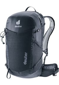 Plecak turystyczny Deuter Speed Lite Pro 25 l Czarny. Kolor: czarny