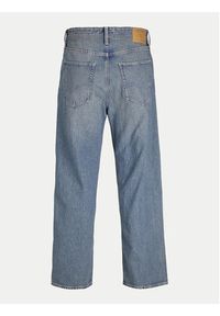 Jack & Jones - Jack&Jones Jeansy Alex 12259781 Niebieski Baggy Fit. Kolor: niebieski #3