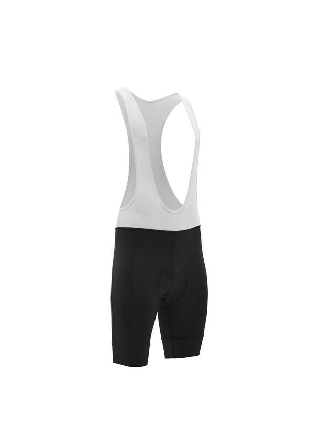 Spodenki Silvini Fortore. Kolor: czarny, biały, wielokolorowy. Sport: kolarstwo