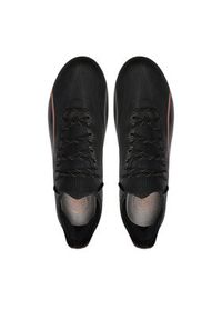 Puma Buty do piłki nożnej Ultra Ultimate FG/AG 10774402 02 Czarny. Kolor: czarny. Materiał: skóra #2