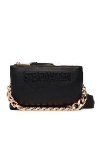 Steve Madden Torebka Bnicco 13001162 Czarny. Kolor: czarny. Materiał: skórzane #6