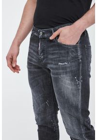 Jeansy męskie DSQUARED2 #3
