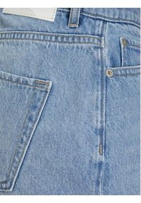 JJXX Spódnica jeansowa Aura 12248571 Niebieski Slim Fit. Kolor: niebieski. Materiał: bawełna #3