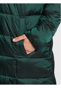 CMP Płaszcz zimowy 32K3136 Zielony Regular Fit. Kolor: zielony. Materiał: syntetyk. Sezon: zima #3