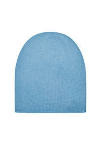 Czapka Weekend Max Mara. Kolor: niebieski #1