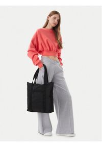 EA7 Emporio Armani Torebka 7W001476 AF22280 UC001 Czarny. Kolor: czarny #1